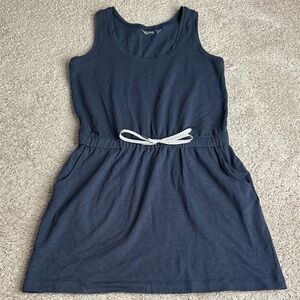Zella Athletic Dress